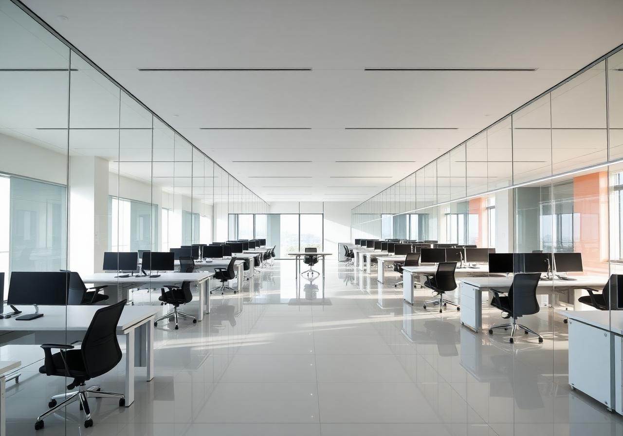 Pour vos espaces de travail.